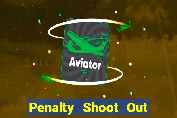 Penalty Shoot Out hack penalty shoot out